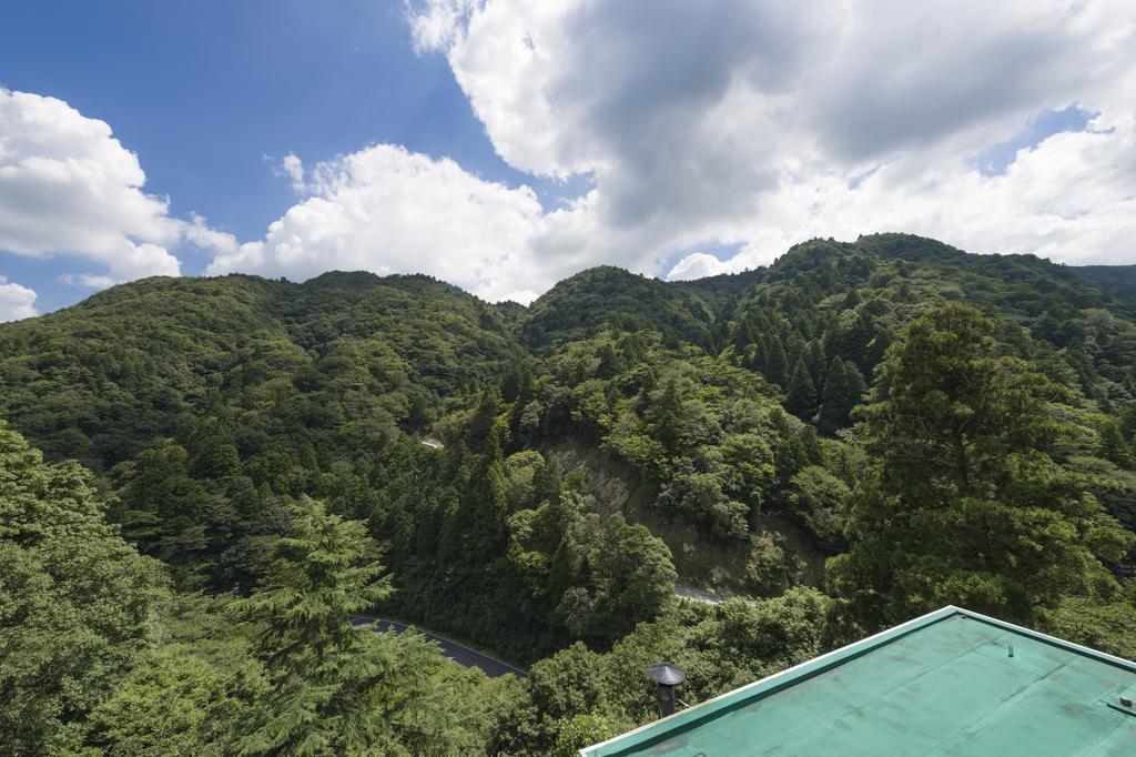 Irodori Koyo Hotel Komono Exterior photo